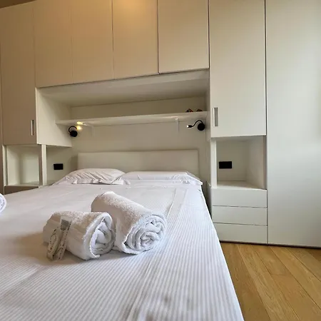 Appartement Oro Apartment,