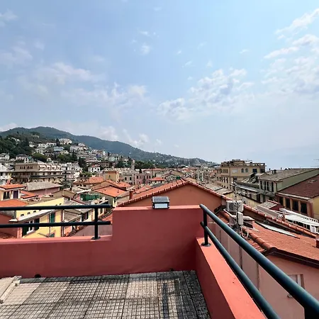 Appartement Oro Apartment, *