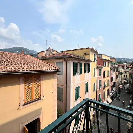 Oro Apartment, Appartement *