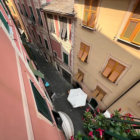 Oro Apartment, * Rapallo