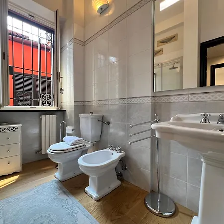 Oro Apartment, Rapallo