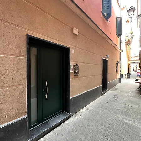 Apartament Oro Apartment,