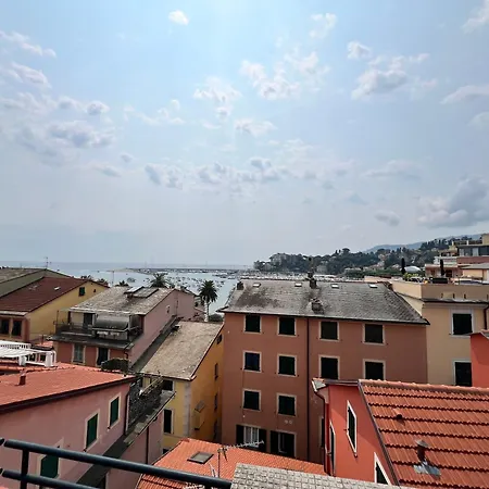 Oro Apartment,