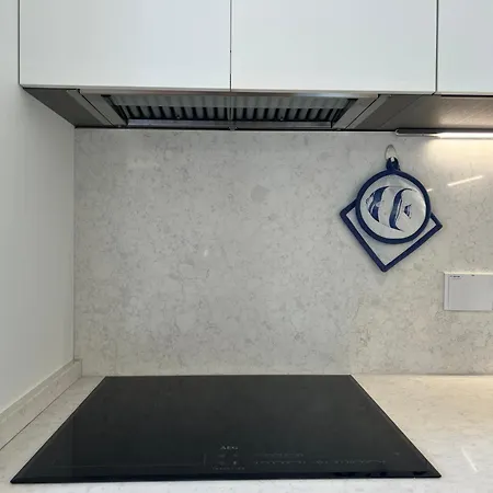 Oro Apartment, Apartament *