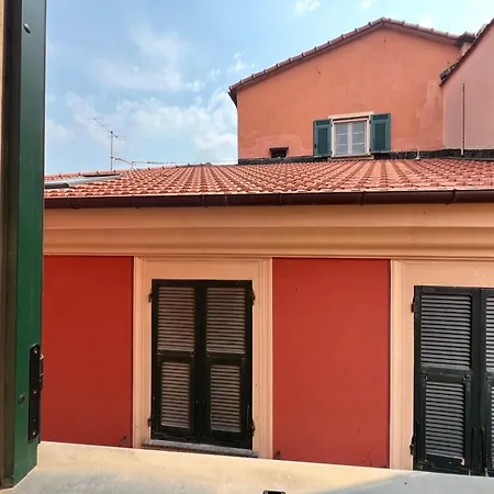 Appartement Oro Apartment,