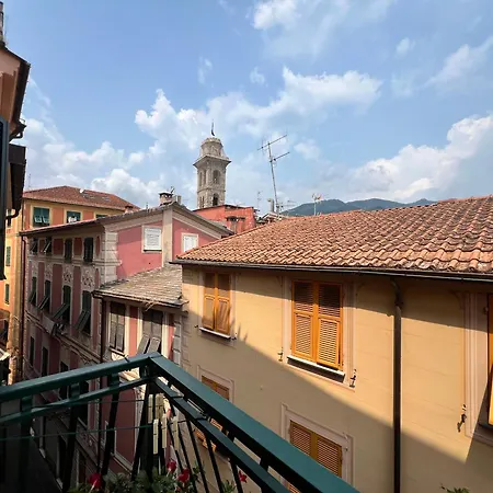 Oro Apartment, * Rapallo