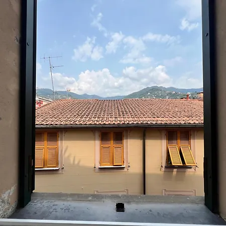 Oro Apartment, Appartement