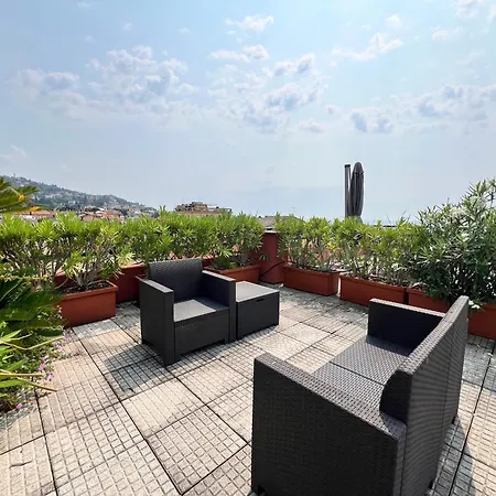 Appartement Oro Apartment,