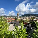 Oro Apartment, Rapallo