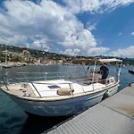 Oro Apartment, Rapallo