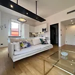 Oro Apartment, Appartement