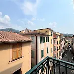 Oro Apartment, Appartement