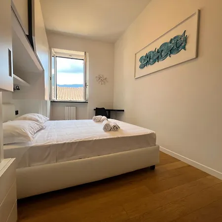 Oro Apartment, Apartman
