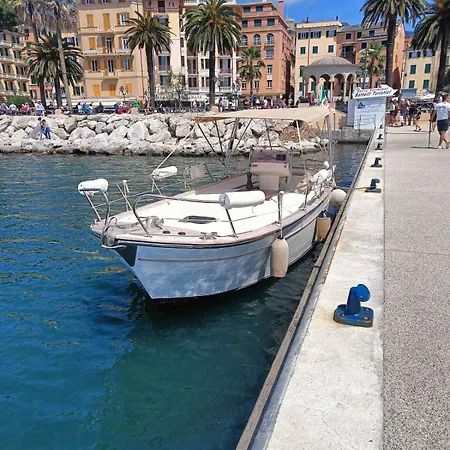 Oro Apartment, Appartamento