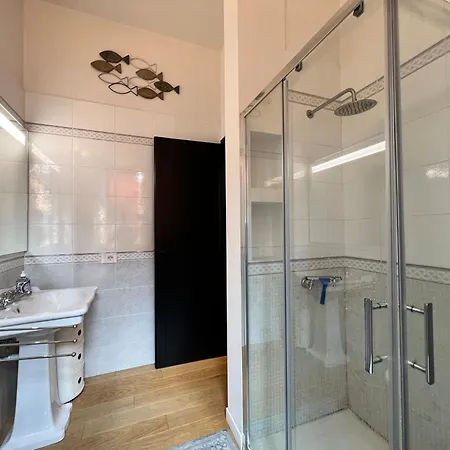 Apartman Oro Apartment, Rapallo