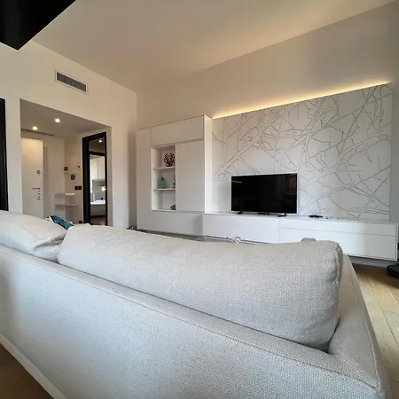 Oro Apartment, Appartamento Rapallo