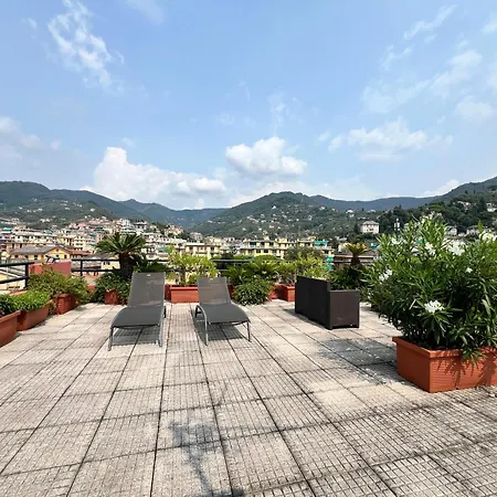 公寓 Oro Apartment, *