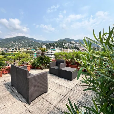 Apartman Oro Apartment,
