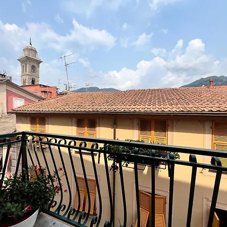 Apartamento Oro Apartment,