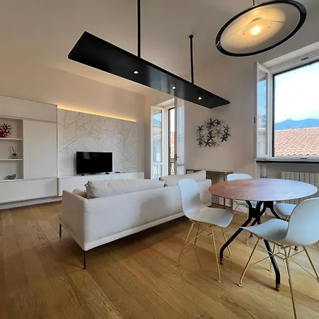 Appartamento Oro Apartment,