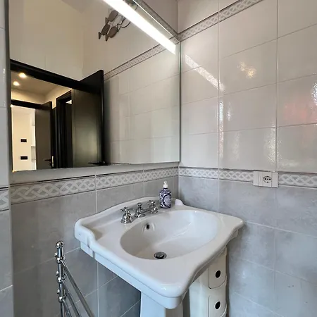 Appartamento Oro Apartment, *