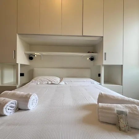 Apartamento Oro Apartment, Rapallo