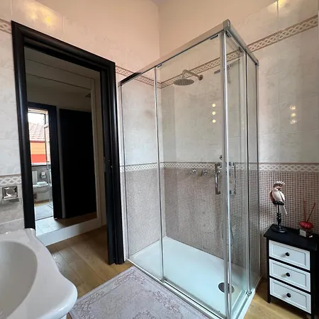 Oro Apartment, Apartman Rapallo