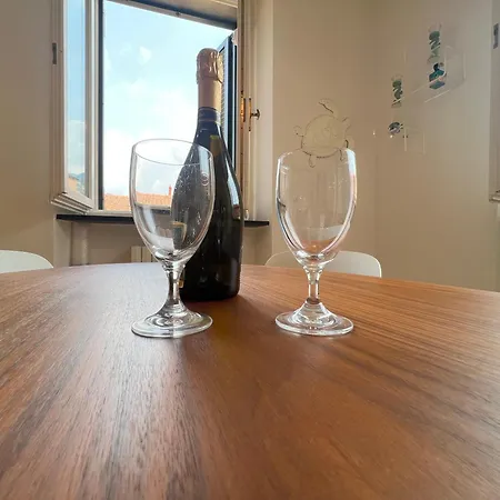 公寓 Oro Apartment,