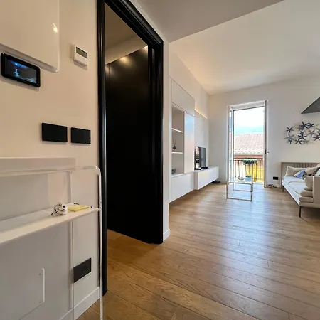 Appartamento Oro Apartment, *