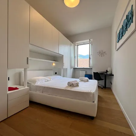 Oro Apartment, Apartman