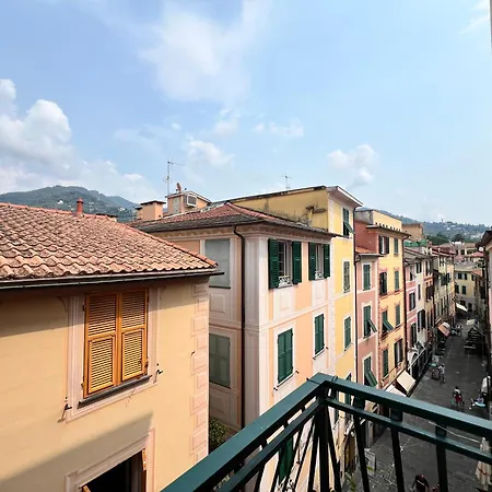 Oro Apartment, Apartman