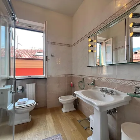 公寓 Oro Apartment, 拉帕洛