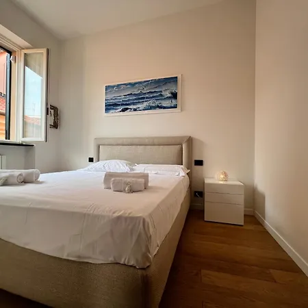 Oro Apartment, * Rapallo