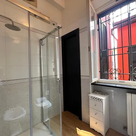 Oro Apartment, * Rapallo