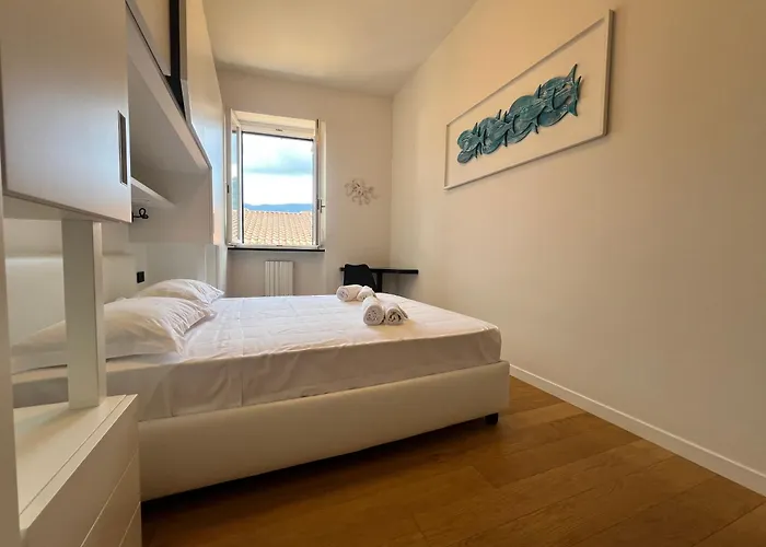 Oro Apartment, Apartment