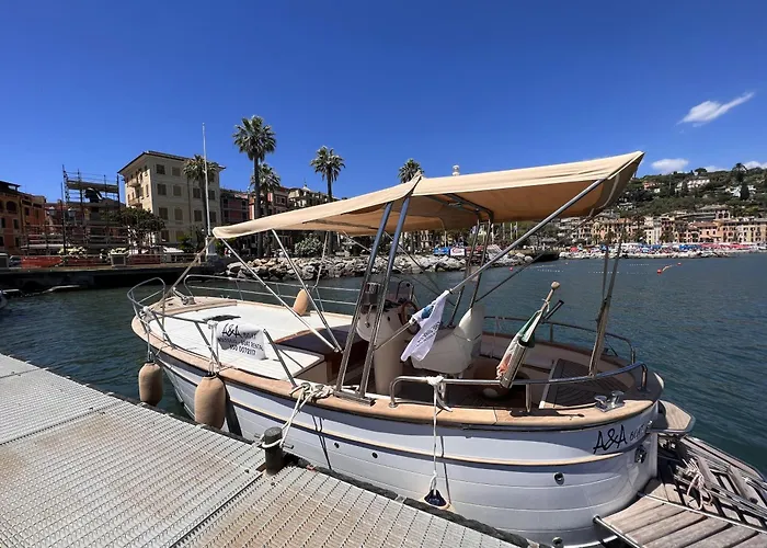 Oro Apartment, * Rapallo