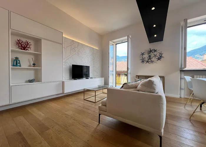 Apartment Oro Apartment,