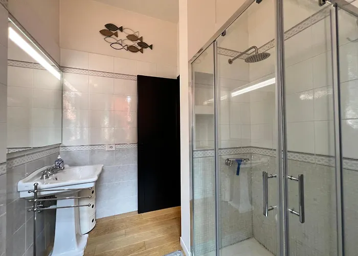 Apartment Oro Apartment, Rapallo