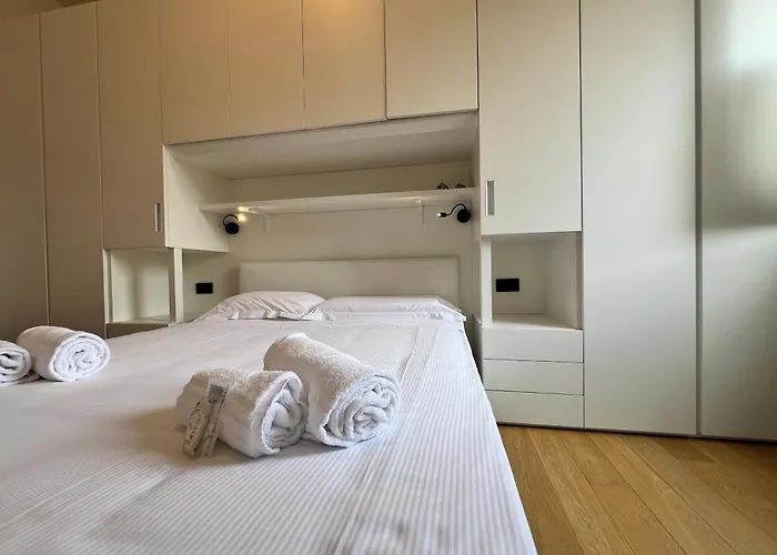 Apartment Oro Apartment,