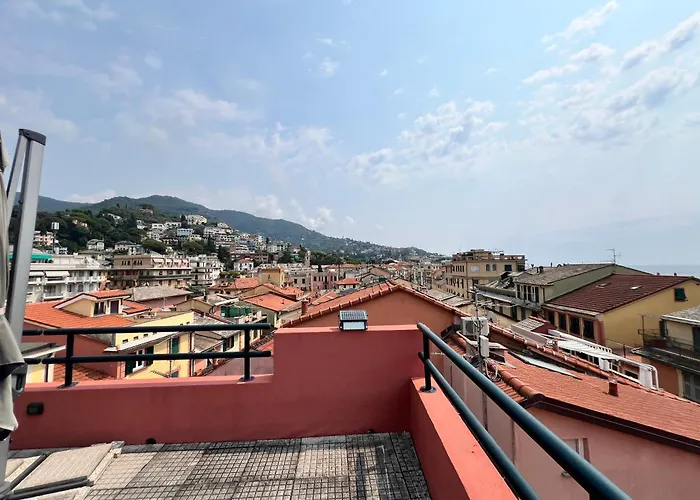 Apartment Oro Apartment, *