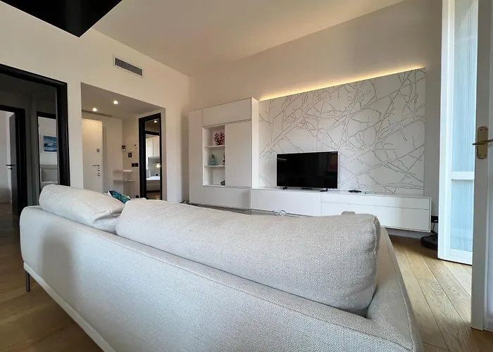 Oro Apartment, Apartment Rapallo