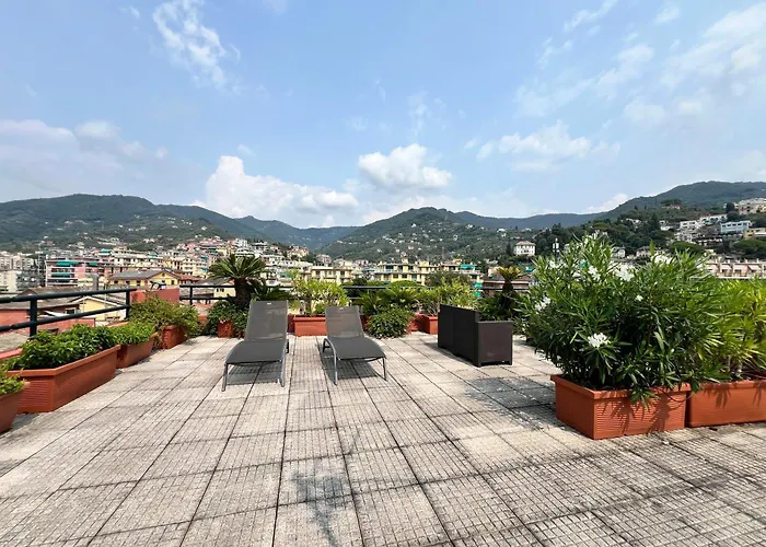 Apartment Oro Apartment, *