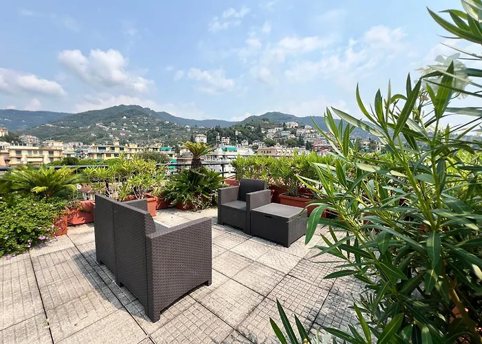 Apartment Oro Apartment,