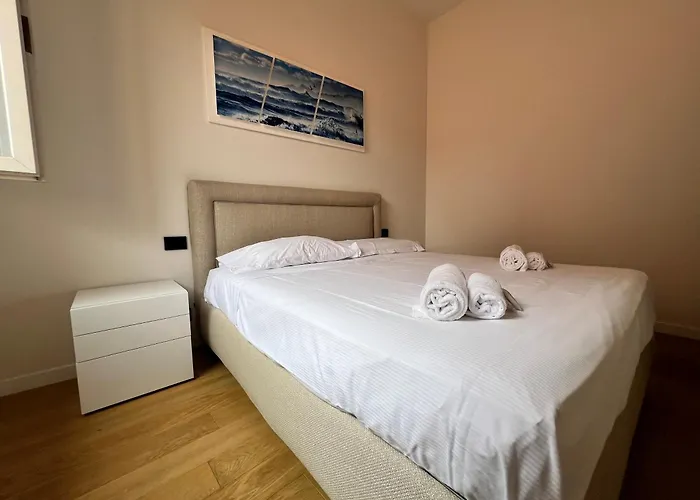 Oro Apartment, * Rapallo