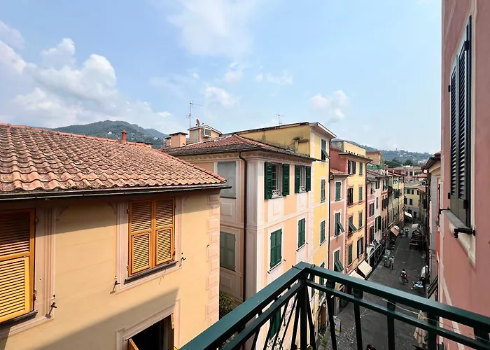 Oro Apartment, Apartment *