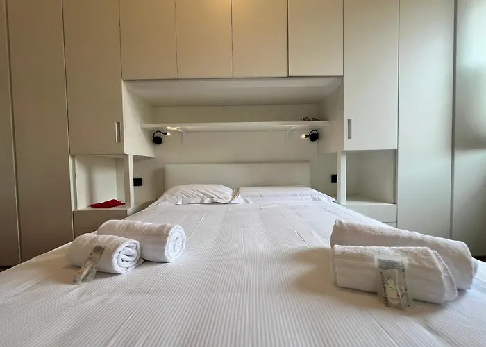 Apartment Oro Apartment,