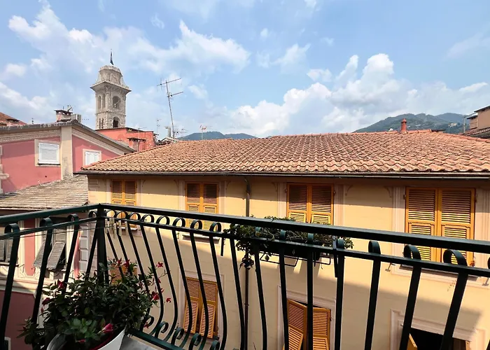 Apartment Oro Apartment,