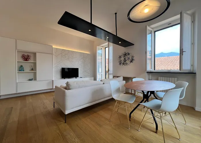 Apartment Oro Apartment,