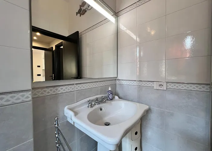 Apartment Oro Apartment, *