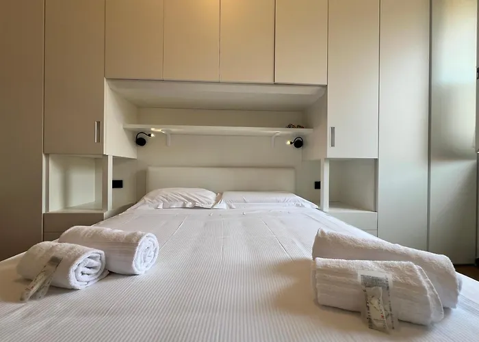 Apartment Oro Apartment, Rapallo